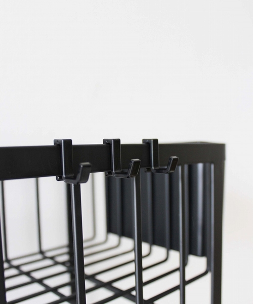 「TOWER×JSF」JSF 2WAY DRAINING WIRE BASKET 水切りバスケット レディース メンズ | journal standard Furniture | 17