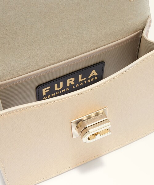 FURLA（フルラ） ハンドバッグ 1927 (Furla 1927) ミニクロスボディ