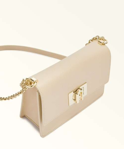もはる　即購入⭕️FURLAショルダーバッグ FURLA（フルラ） ショルダーバッグ レディース リリー クロスボディ 斜