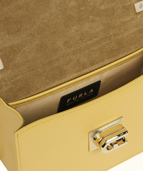 FURLA（フルラ） ショルダーバッグ バッグ 1927 ミニクロスボディ