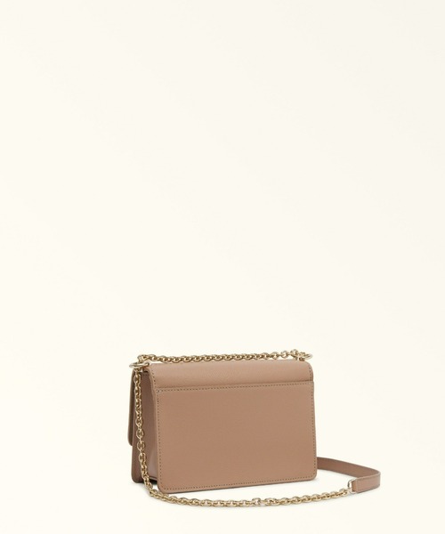 フルラ 1927 ミニ クロスボディバッグ ショルダーバッグ ゴールド金具 公式】フルラ 1927（Furla 1927）ミニクロスボディバッグ | フルラ