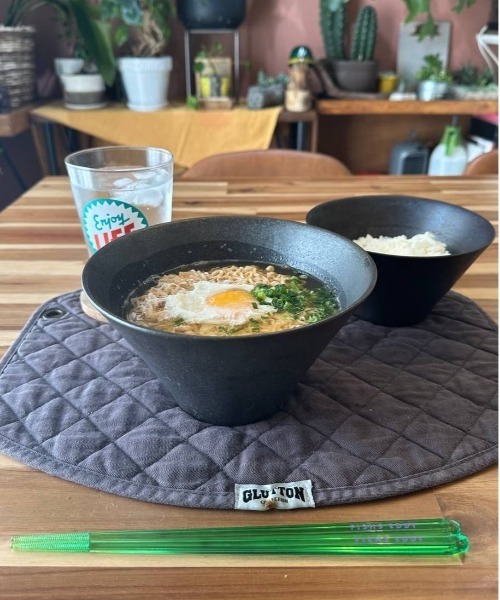 LAKOLE（ラコレ） 食器 美濃焼きSLIMボウル(L) / 947160 : ZOZOTOWN
