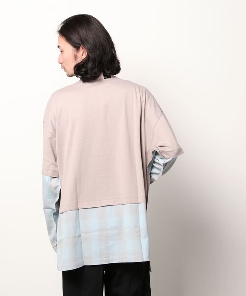 超激得大得価 tシャツ LONG SLEEVE T-SHIRTS ZOZOTOWN PayPayモール店 - 通販 - PayPayモール Tシャツ 大人気高品質