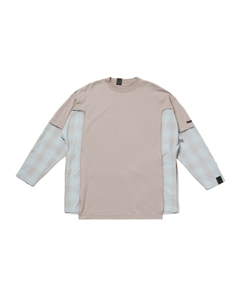 超激得大得価 tシャツ LONG SLEEVE T-SHIRTS ZOZOTOWN PayPayモール店 - 通販 - PayPayモール Tシャツ 大人気高品質