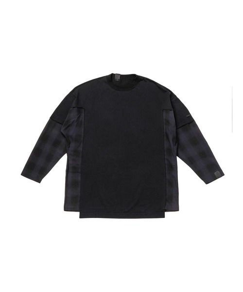 超激得大得価 tシャツ LONG SLEEVE T-SHIRTS ZOZOTOWN PayPayモール店 - 通販 - PayPayモール Tシャツ 大人気高品質