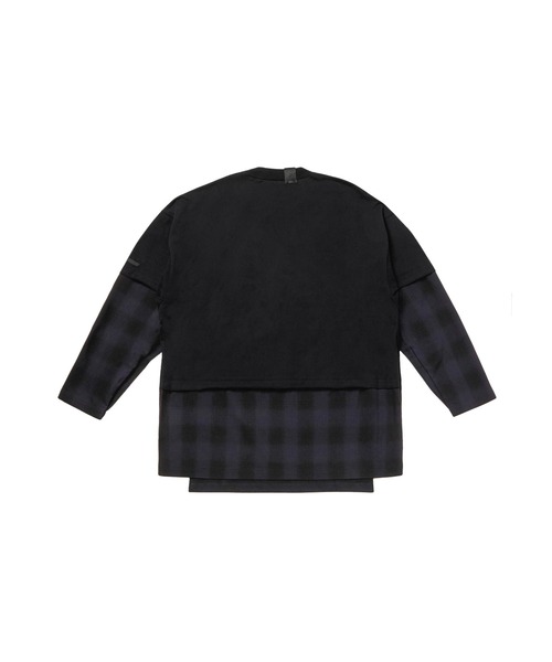 超激得大得価 tシャツ LONG SLEEVE T-SHIRTS ZOZOTOWN PayPayモール店 - 通販 - PayPayモール Tシャツ 大人気高品質