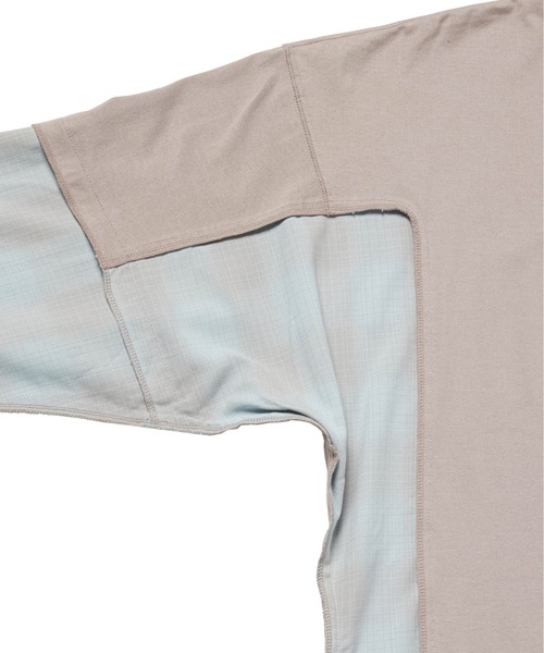 超激得大得価 tシャツ LONG SLEEVE T-SHIRTS ZOZOTOWN PayPayモール店 - 通販 - PayPayモール Tシャツ 大人気高品質