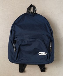 outdoor products バックパック リュック　水色 OUTDOOR PRODUCTS リュック キッズ おしゃれ 子供 小学生