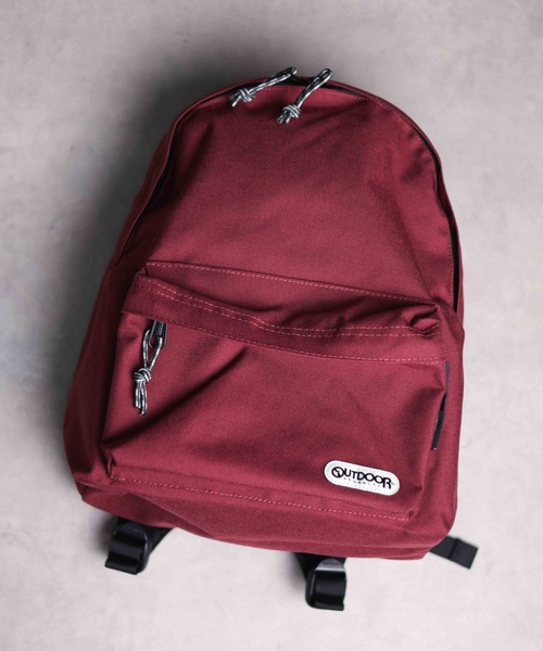 OUTDOOR PRODUCTS（アウトドアプロダクツ） デイバック リュック