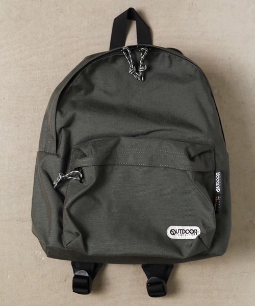 80s アウトドア USA製 デイパック OUTDOOR リュックサック 80s USA製 OUTDOOR PRODUCTSアウトドアプロダクツ ナイロン