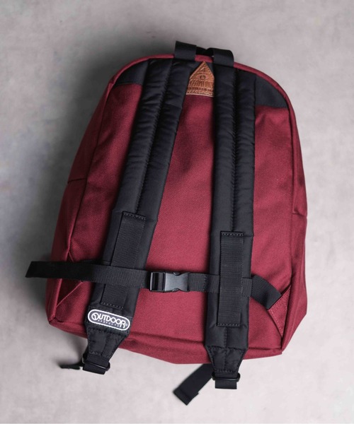 OUTDOOR PRODUCTS（アウトドアプロダクツ） デイバック リュック