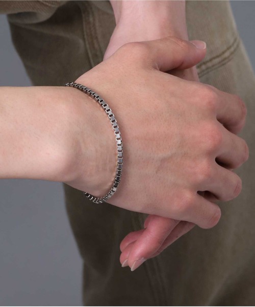 LION HEART（ライオンハート） ブレスレット “for Gift”ロイヤル