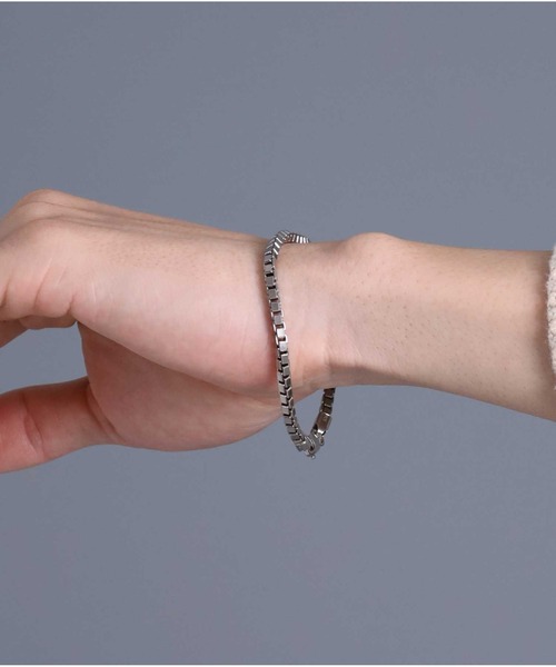 LION HEART（ライオンハート） ブレスレット “for Gift”ロイヤル