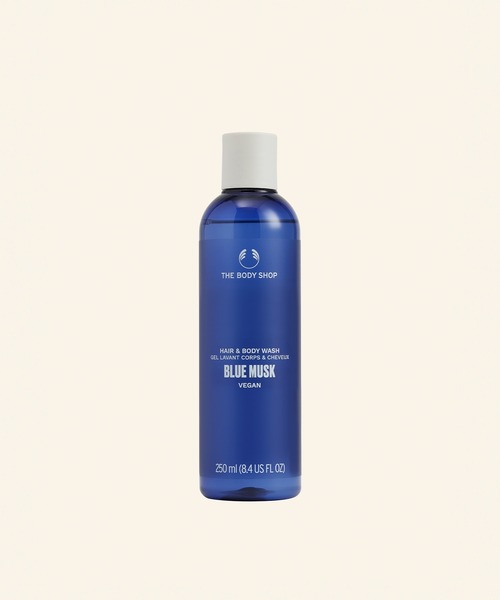 THE BODY SHOP ボディソープ ザ・ボディショップ the body shop