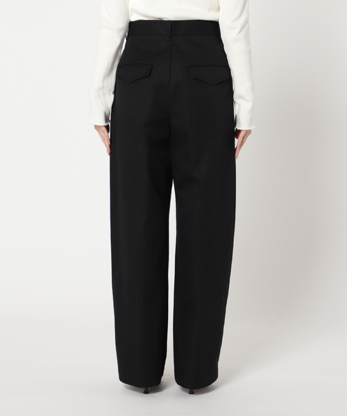 journal standard L'essage パンツ チノパン FINXギャバ