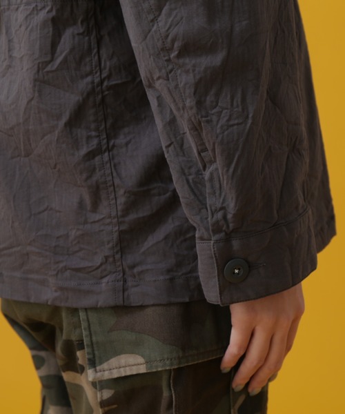 AVIREX マウンテンパーカー ウインドブレーカー MOUNTAIN PARKA