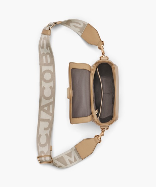 MARC JACOBS（マーク・ジェイコブス） ショルダーバッグ バッグ THE