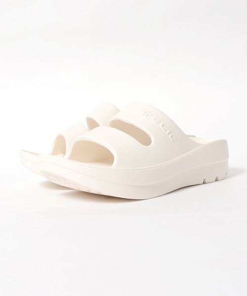 テリック（TELIC）（メンズ、レディース）サンダル 楽天市場】TELIC W-BUCKLE テリック サンダル メンズ レディース