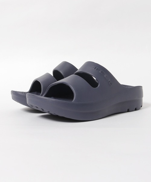 TELIC（テリック）スポーツサンダルW-strapブラックMLサイズ 楽天市場】TELIC テリック ジャパンモデル W-STRAP 厚底サンダル