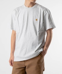 Tシャツ・カットソー CARHARTT S/S CROUSER T-SHIRT MY545 さらに100円引き◇CARHARTT◇S/S CROUSER T-SHIRT (Carhartt/T