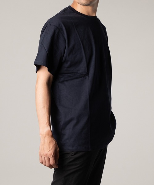 Carhartt WIP tシャツ CARHARTT S/S CHASE T-SHIRTカーハート