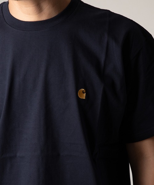 Tシャツ・カットソー CARHARTT S/S CROUSER T-SHIRT MY545 CARHARTT S/S CROUSER T-SHIRT MY545 (Carhartt/Tシャツ