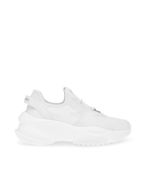【Steve Madden】クッションソール パフォーマンス スニーカー STEVE MADDEN(スティーブ・マデン)｜ELEVATE 3 パフォーマンス