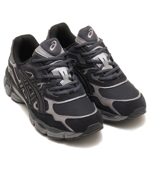ASICS GEL NYC アシックス ゲルエヌワイシー 26センチ ASICS（アシックス） スニーカー asics GEL-NYC / アシックス ゲル