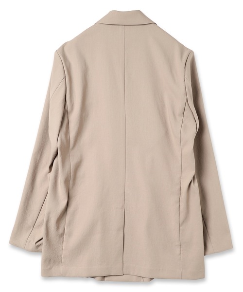 ジエダ　jieda テーラードジャケット JieDa ジャケット テーラードジャケット TAILORED JACKET メンズ