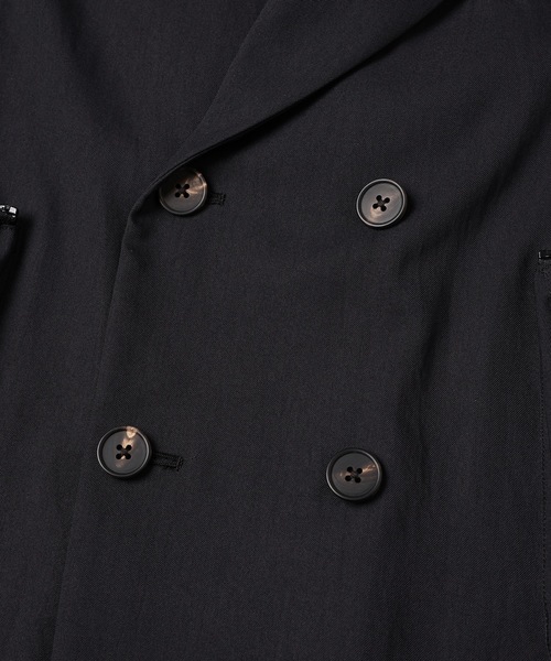 JieDa ジャケット テーラードジャケット TAILORED JACKET メンズ