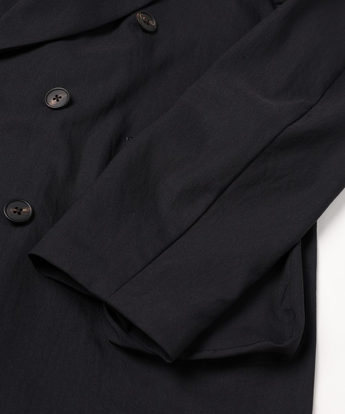 JieDa（ジエダ） ジャケット テーラードジャケット TAILORED JACKET