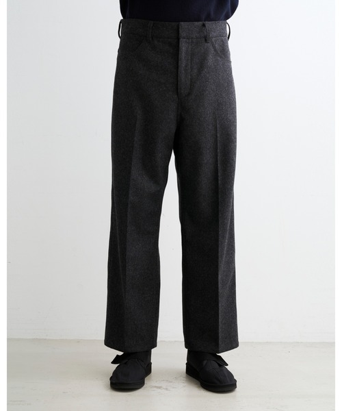 パンツ Traditional Weatherwear UNIONSLACK101 Traditional Weatherwear（トラディショナル ウェザーウェア） パンツ