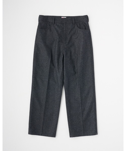Traditional Weatherwear パンツ UNIONSLACKS 106 メンズ