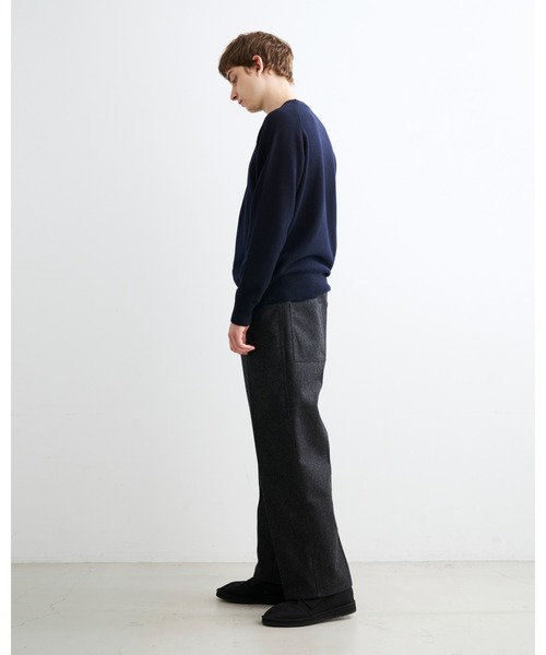 パンツ Traditional Weatherwear UNIONSLACKS 106 Traditional Weatherwear パンツ UNIONSLACKS 106 メンズ