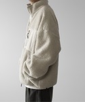 ブルゾン アウター 「RUUBON」 high...の詳細画像5