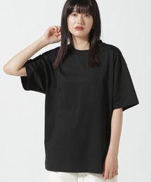 ATON tシャツ (エイトン) SUVIN 60/2 | OVERSIZED S/S T-SHIRT