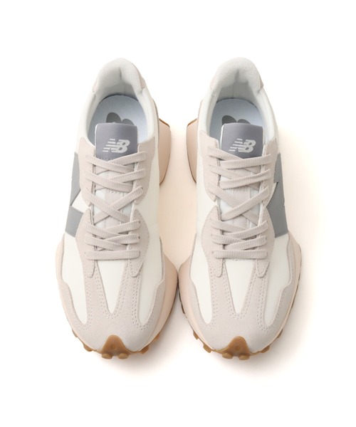 ニューバランス 327 u327（New Balance）の商品一覧 通販 - Yahoo