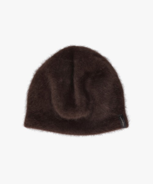 Chapeau d' O（シャポードオー） 帽子 ベレー帽 AG Beret Beanie