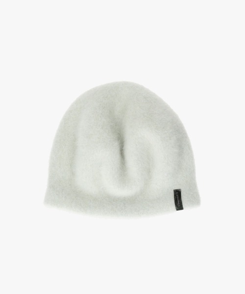 Chapeau d' O（シャポードオー） 帽子 ベレー帽 AG Beret Beanie