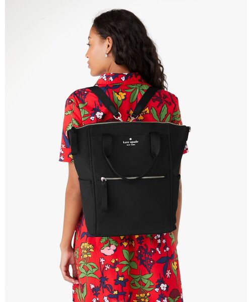 kate spade バックパック　ブルー 楽天市場】kate spade ケイト スペード ブルー（バックパック