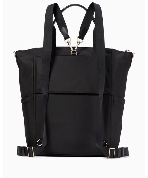 kate spade NEW YORK デイバック リュック チェルシー