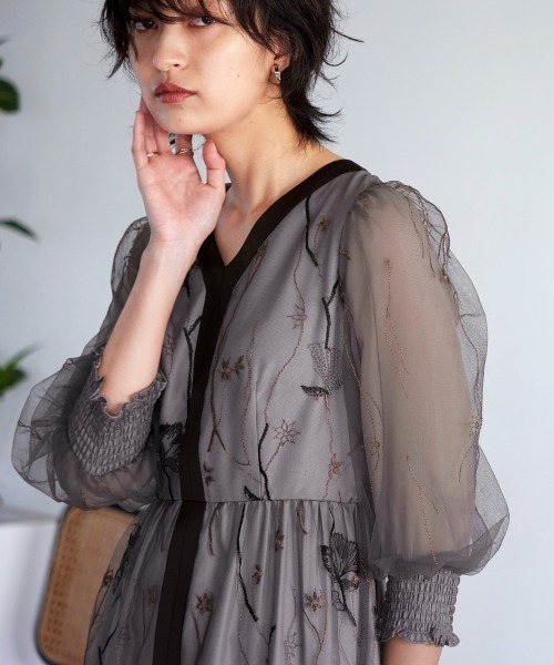 セール】〔Callarus〕【結婚式・パーティー・お呼ばれ