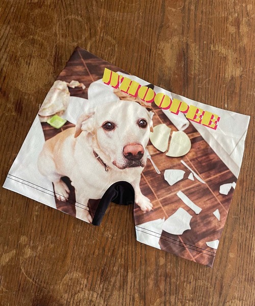下着・アンダーウェア DOG 楽天市場】ボクサーパンツ THE DOG メンズ下着アンダーウェア
