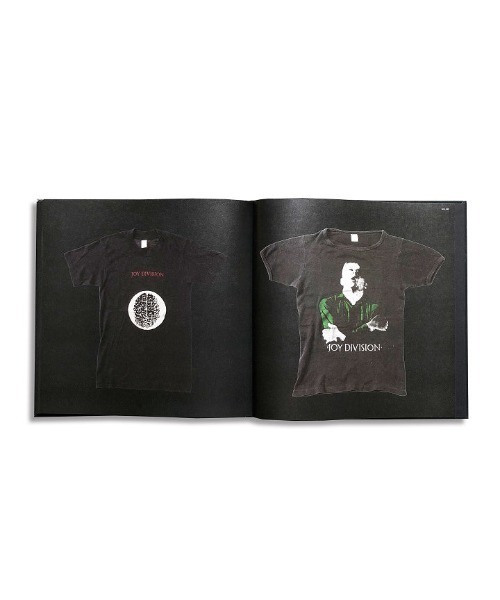 LABORATORY BERBERJINR 本 VINTAGE ROCK T BOOK ”Noirshirt : ZOZOTOWN 