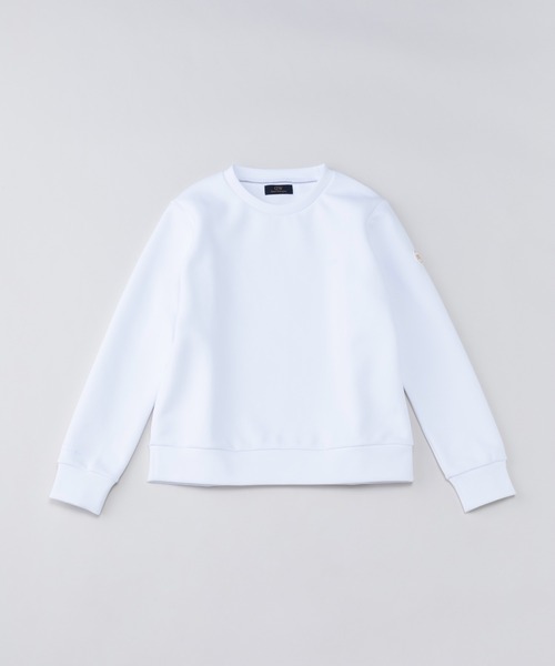 【美品】ダニエル・ウェリントンストレッチ スウェット Daniel Wellington（ダニエルウェリントン） 新品 正規品 スウェット