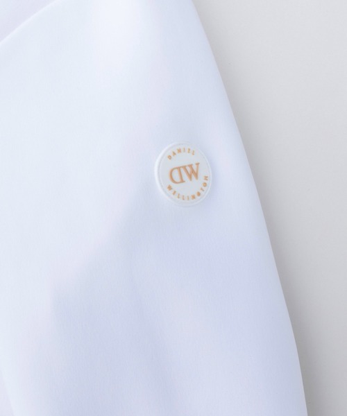 【美品】ダニエル・ウェリントンストレッチ スウェット Daniel Wellington（ダニエルウェリントン） 新品 正規品 スウェット