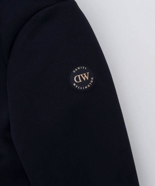 【美品】ダニエル・ウェリントンストレッチ スウェット Daniel Wellington（ダニエルウェリントン） 新品 正規品 スウェット