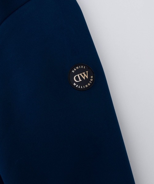 【美品】ダニエル・ウェリントンストレッチ スウェット Daniel Wellington（ダニエルウェリントン） トレーナー スウェット