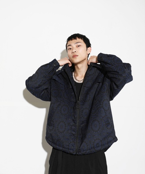 LEGENDA ブルゾン アウター メンズ レディース : ZOZOTOWN Yahoo!店 