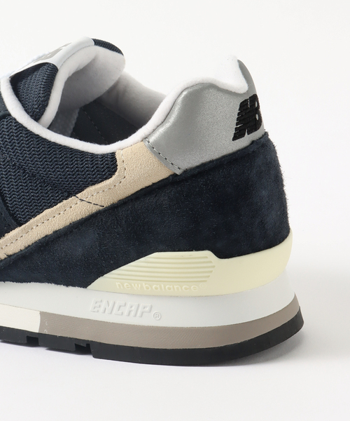 New Balance（ニューバランス） 996 スニーカー U996NV メンズ